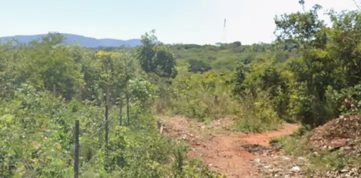 Terreno em leilão em Montes Claros