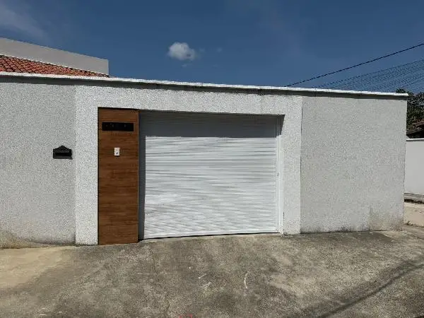 Imóvel em leilão - RUA JOSÉ NÉRIS DA SILVA, N. 2951, CS C, ALTO ALEGRE, HORIZONTE, CE