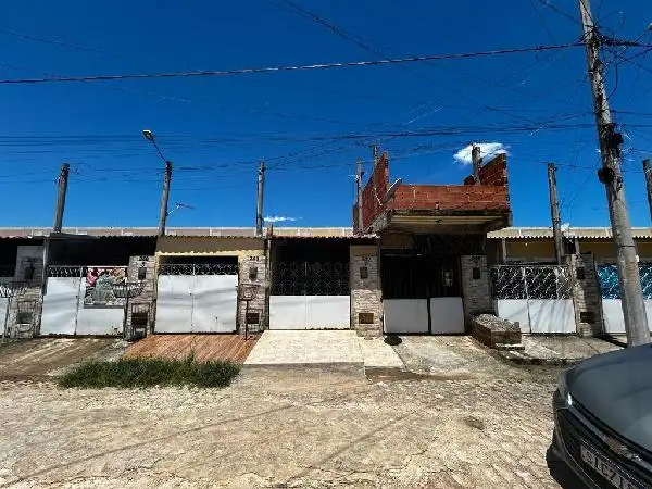 Imóvel em leilão - RUA OITO, N. 240, CS 01 QD F LT 24, IPIRANGA, NOVA IGUACU, RJ