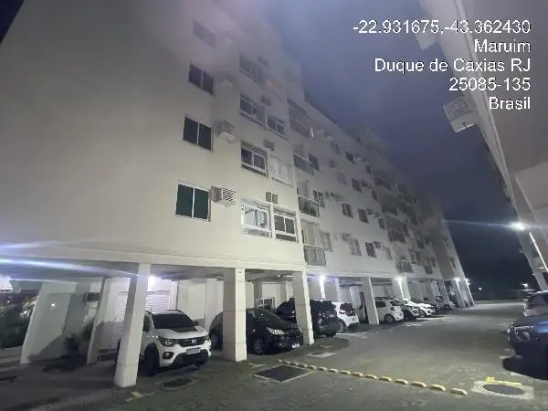 Imóvel em leilão - RUA PROFESSOR HENRIQUE COSTA, N. 550, Apto 207, BL 02, PECHINCHA, RIO DE JANEIRO, RJ