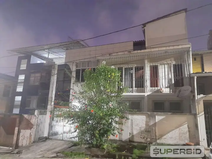 Apartamentos em leilão em Salvador