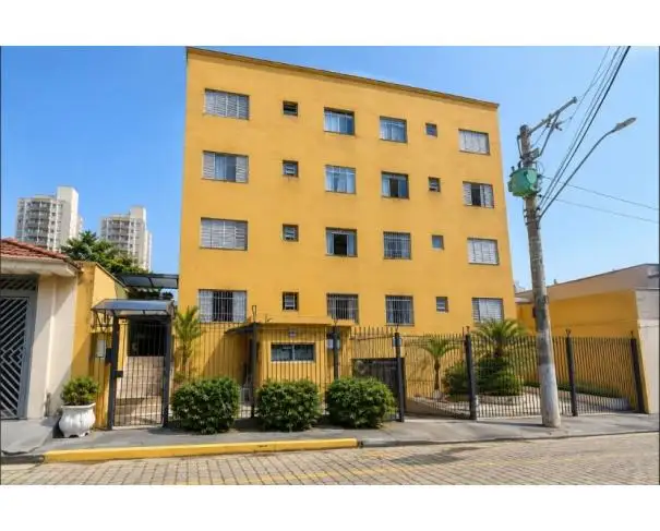 Residenciais em leilão em Guarulhos