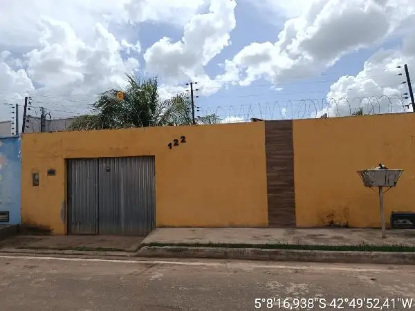 Imóvel em leilão - RUA 09, N. 122, LT 29 QD 09, VILA DO BEC, TIMON, MA