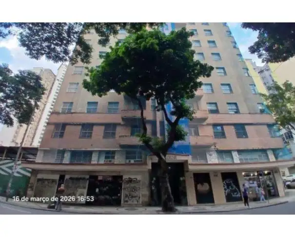 Lote 13 - Belo Horizonte - MG - Centro - Loja Comercial