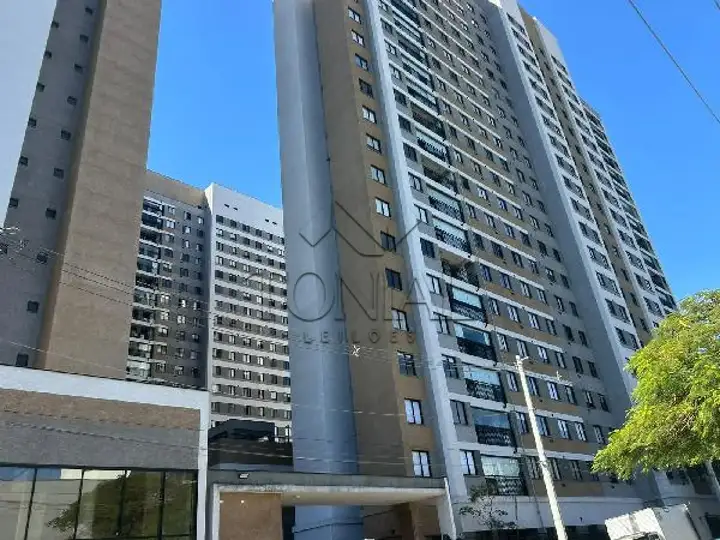 Apartamento em leilão em São Paulo