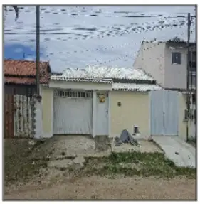 Imóvel em leilão - AVENIDA IGUABELA, N. SN, CS B QD J LT 04, JARDIM SOLARES, IGUABA GRANDE, RJ