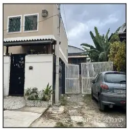 Imóvel em leilão - AVENIDA NEUSA MARIA DA SILVA, N. 135, Apto 201, CS04, 3º DISTRITO, SAO GONCALO, RJ