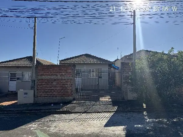 Casa em leilão em Araçatuba
