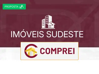 Imóvel em leilão - Tijuca, Duque de Caxias - SP