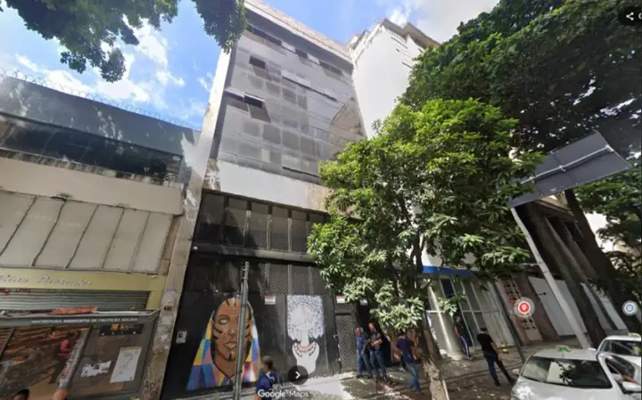 Terreno em leilão em Belo Horizonte