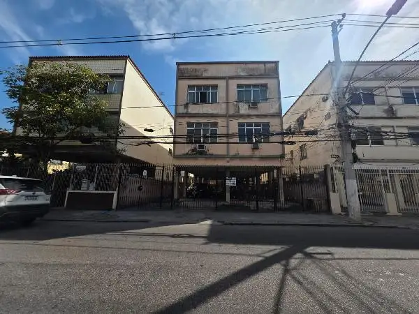 Imóvel em leilão - RUA COMENDADOR BASTOS, N. 243, Apto 203,, FREGUESIA (ILHA DO GOVERNADOR), RIO DE JANEIRO, RJ