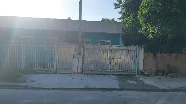 Imóvel em leilão - RUA PALMARES, N. 30, LT 01QD 89, JARDIM PERNAMBUCO, NOVA IGUACU, RJ