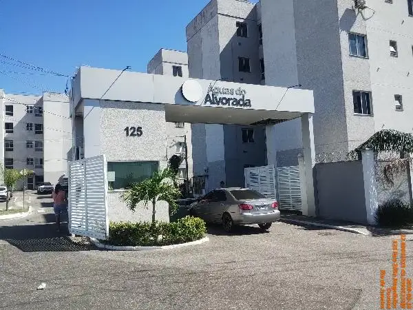 Apartamento em leilão em Rio de Janeiro