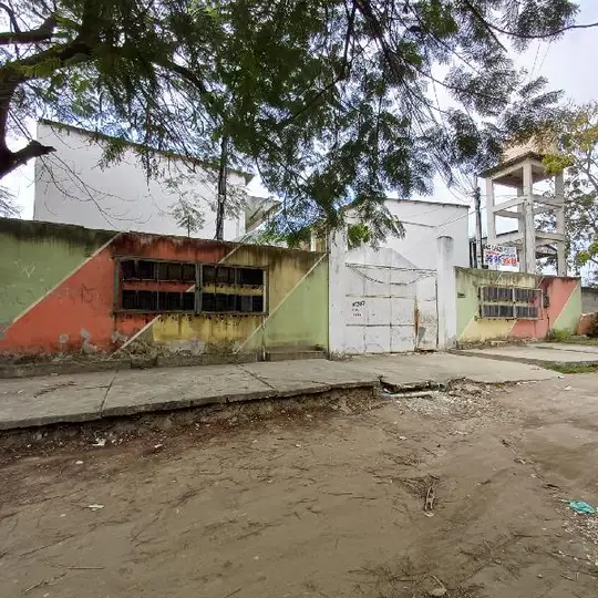 Imóvel em leilão - RUA ITAPERUNA, N. 307, CS 05, LT 31, QD 09, MARAMBAIA, SAO GONCALO, RJ