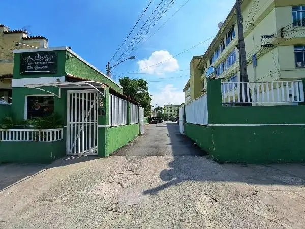 Apartamento em leilão em Rio de Janeiro
