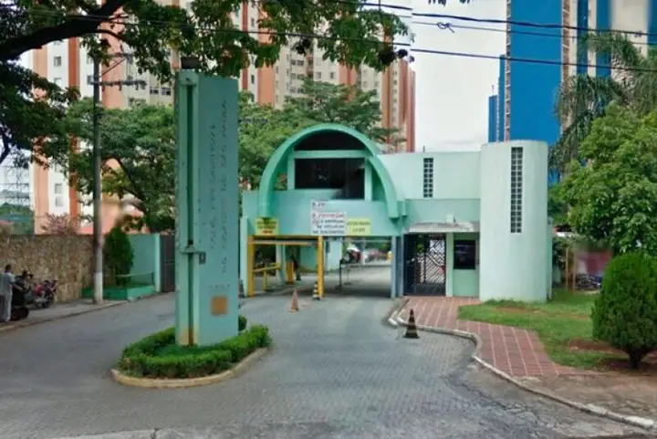 Apartamento em leilão em São Paulo