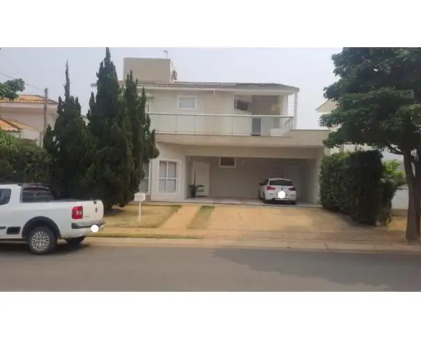 Imóvel em leilão em São Carlos