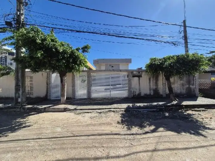 Casa em leilão em Paulista