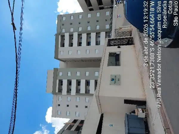 Imóvel em leilão - Endereço não informado