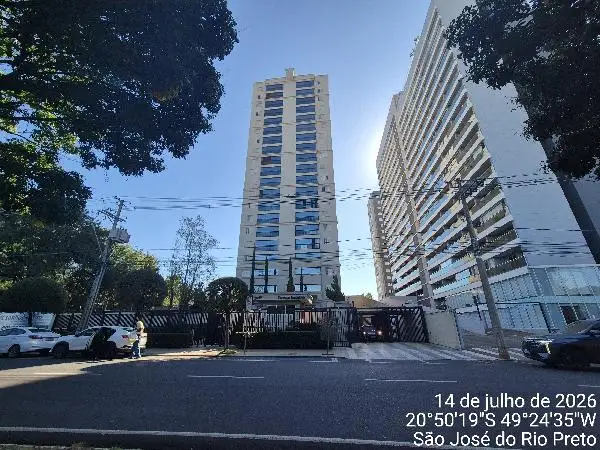 Imóvel em leilão - AVENIDA PRESIDENTE JUSCELINO KUBITSCHEK, N. 2040, Apto AP 74,, JARDIM TARRAF II, SAO JOSE DO RIO PRETO, SP