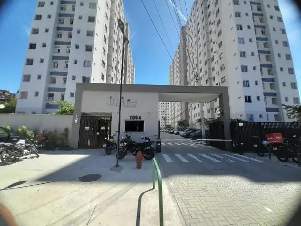 Imóvel em leilão - AVENIDA ITAOCA, N. 1064, Apto 1501, BL 01, BONSUCESSO, RIO DE JANEIRO, RJ