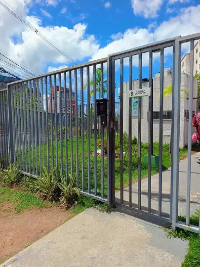 Imóvel em leilão - RUA PASQUALE GATTO, N. 494, Apto 706,, PIATA, SALVADOR, BA
