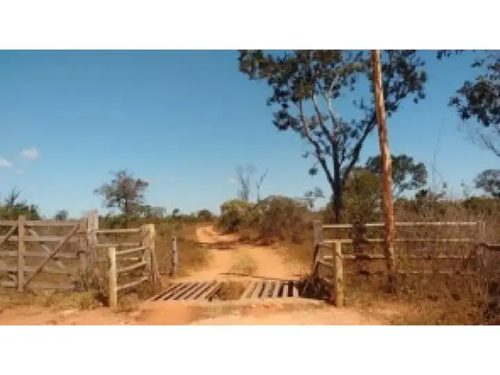 Rural em leilão em Várzea da Palma