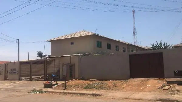 Imóvel em leilão - QUADRA 10, N. SN, Apto 201, LT 25, CJ A, ST 05, RUA 1, PARQUE DA BARRAGEM SETOR 05, AGUAS LINDAS DE GOIAS, GO