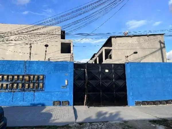 Imóvel em leilão - AVENIDA ALMIRANTE AMORIM DO VALE, N. 577, CASA 13, VISTA ALEGRE, SAO GONCALO, RJ