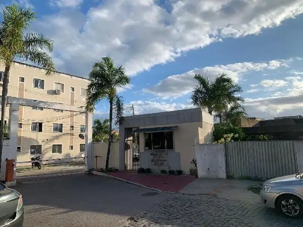 Apartamento em leilão em Campos dos Goytacazes