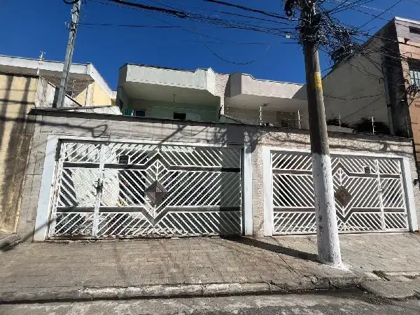 Casa em leilão em São Paulo