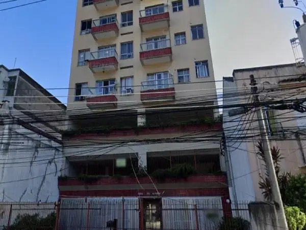 Imóvel em leilão - RUA BARAO DO BOM RETIRO, N. 1352, Apto 401, ENGENHO NOVO, RIO DE JANEIRO, RJ