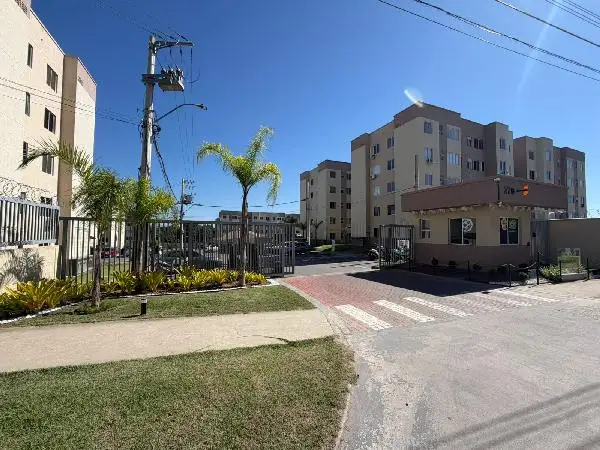 Imóvel em leilão - RUA MAURO PORTUGAL, N. 270, Apto 103, BL 07 LT 04 PAL 49442 PAA 12680, CAMPO GRANDE, RIO DE JANEIRO, RJ