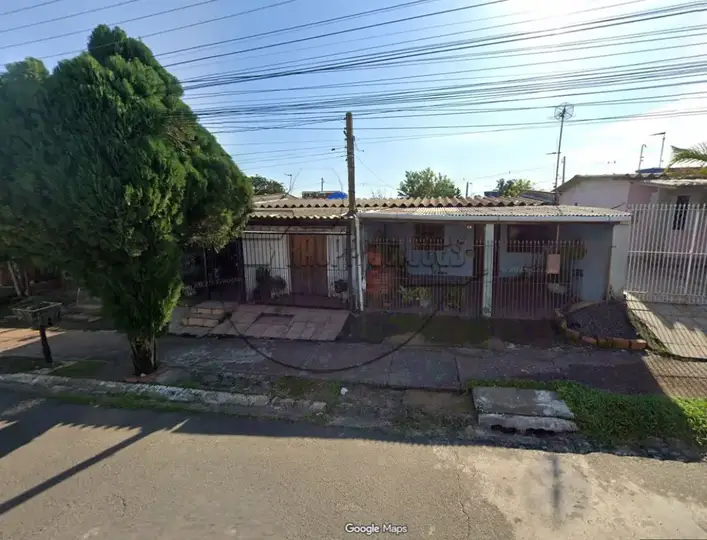 Casa em leilão em Gravataí