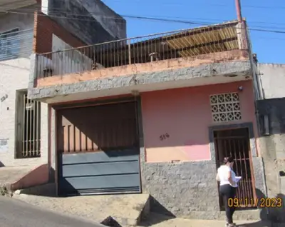 Casas em leilão em São Paulo