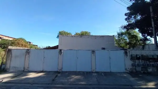Casa em leilão em São Gonçalo