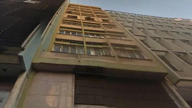 Comercial em leilão em Vitória