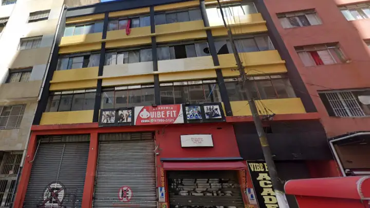 Apartamento em leilão em São Paulo