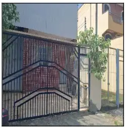 Imóvel em leilão - RUA RAFAEL FICONDO, N. 590, VILA BRASILINA, SAO PAULO, SP