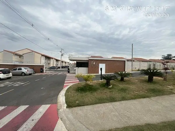 Apartamento em leilão em Indaiatuba