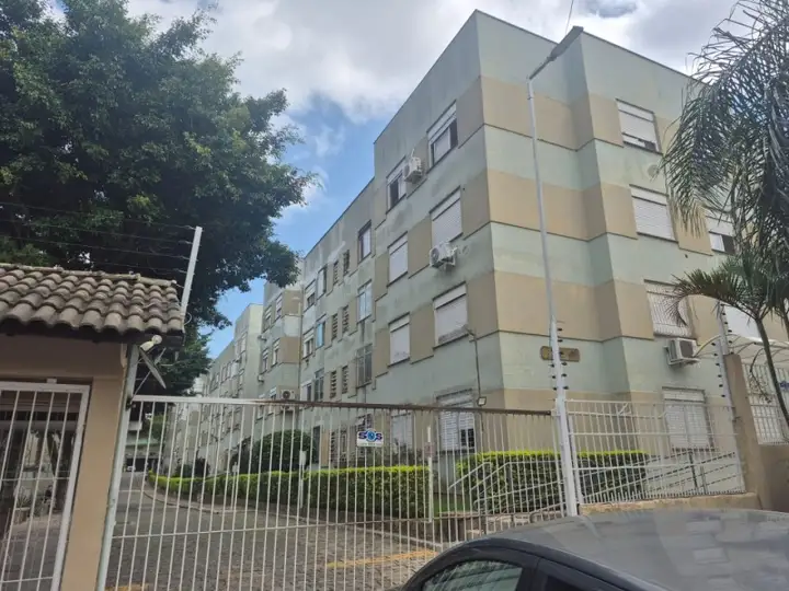 Apartamento em leilão em Porto Alegre