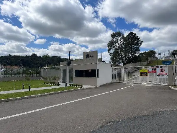 Apartamento em leilão em Campo Largo