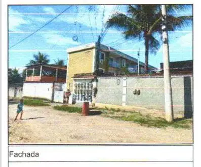 Apartamento em leilão em São Gonçalo