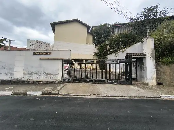 Casa em leilão em Franco da Rocha