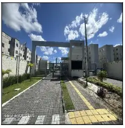 Imóvel em leilão - VIA LOCAL I, N. 176, Apto 402, BLOCO 5, SANTANA, JABOATAO DOS GUARARAPES, PE