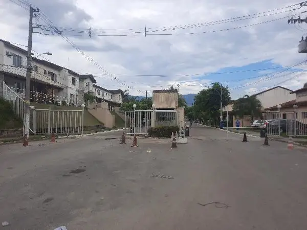 Imóvel em leilão - RUA DOUTOR ALBERT SABIN (ANTIGA RUA PROJETADA A), N. SN, CS 26, TIPO C, LT 12, CAMPO ALEGRE, NOVA IGUACU, RJ
