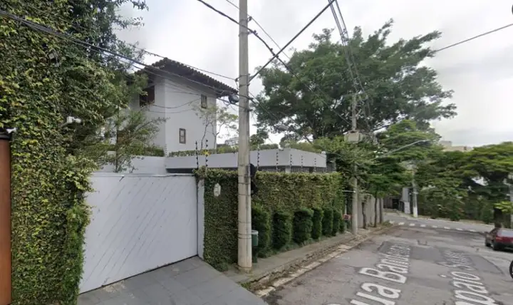 Terreno em leilão em São Paulo