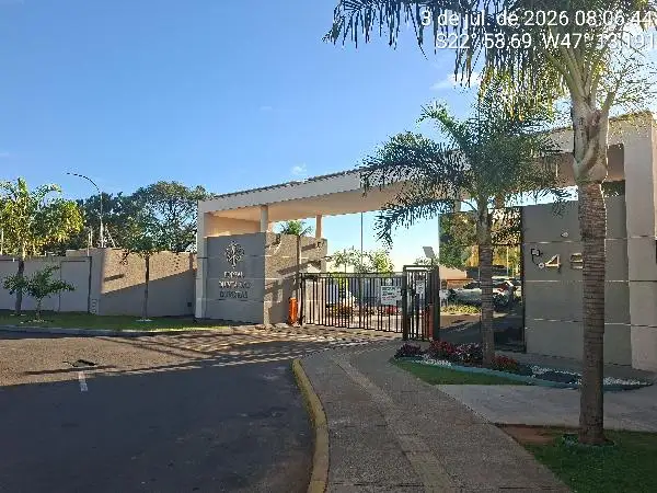 Apartamento em leilão em Hortolândia