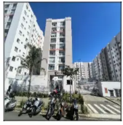 Apartamento em leilão em São Paulo