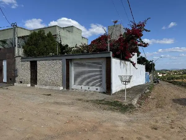Casa em leilão em Euclides da Cunha